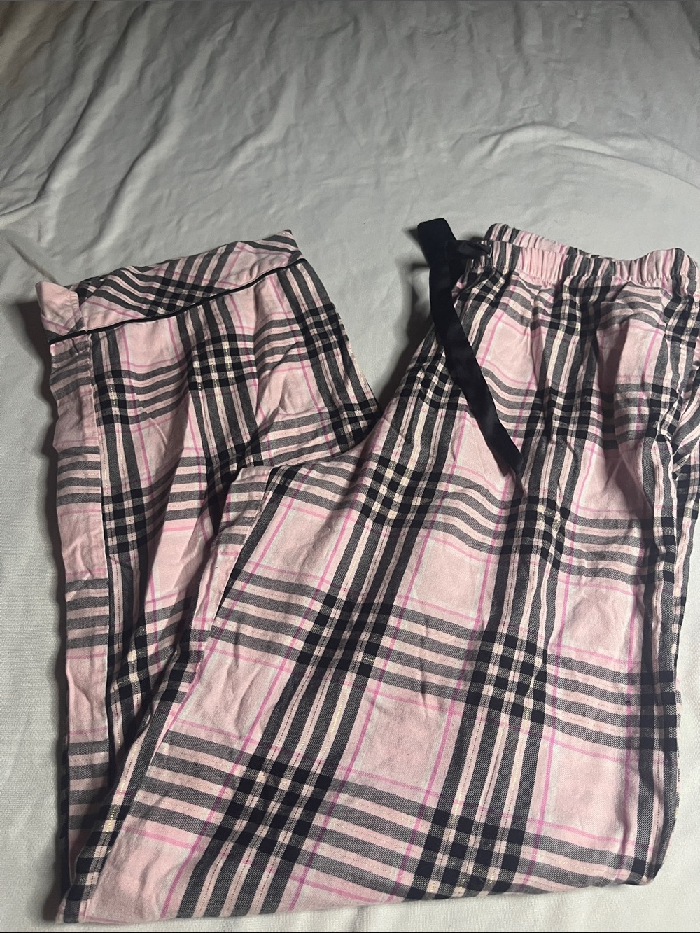 Victoria’s Secret Pajama Set - Picture 2 of 11